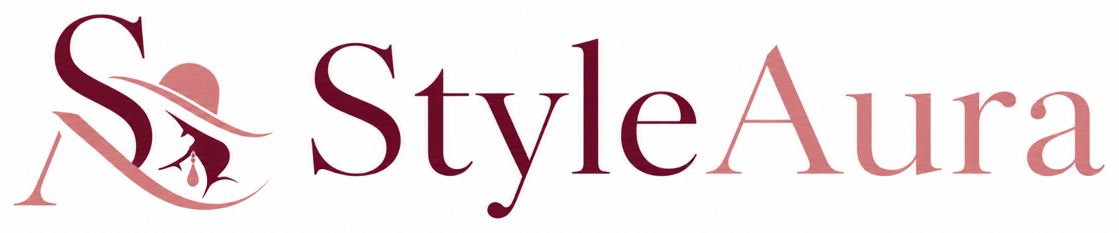 StyleAura logo
